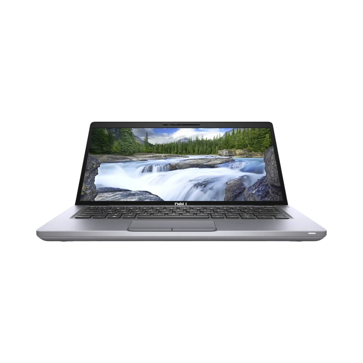 Dell 14" Latitude 5411 Laptop, Intel Core i5-10400H, 8GB RAM, 256GB SSD