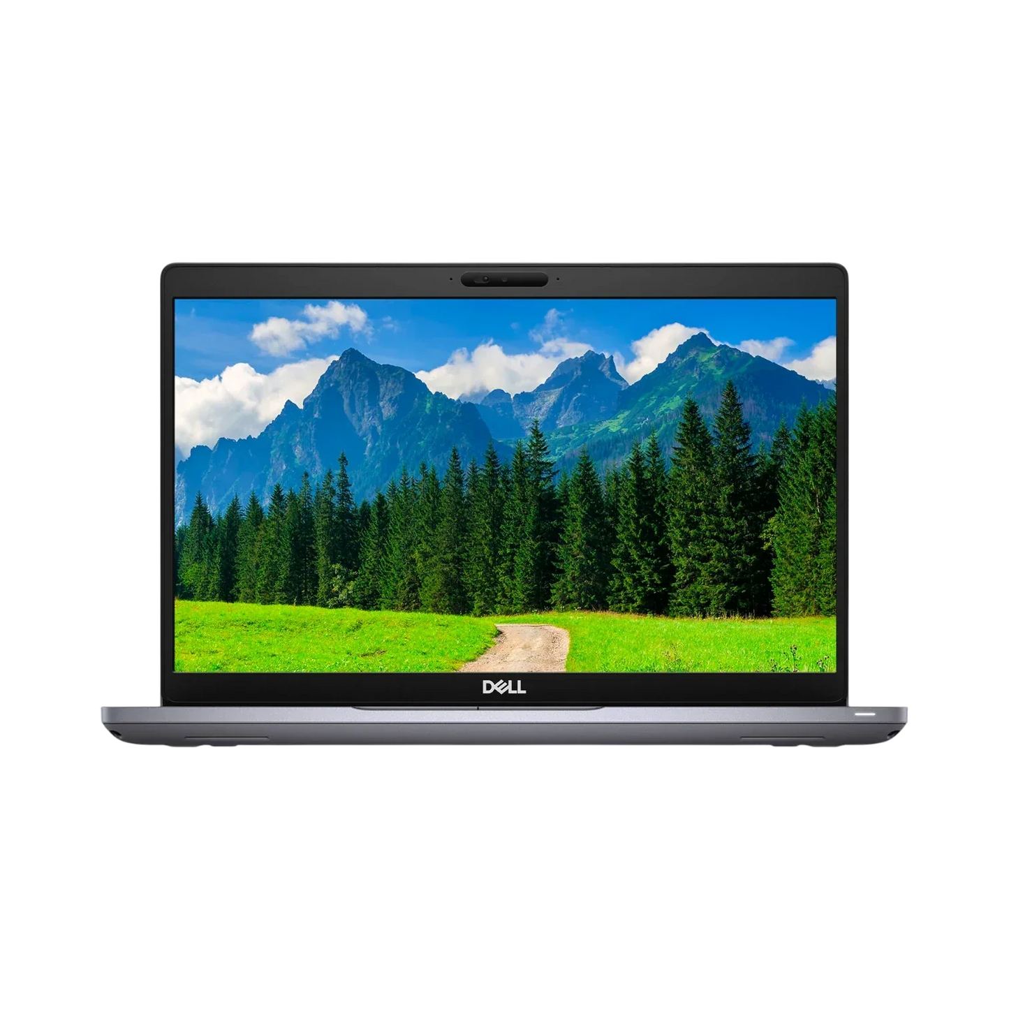Dell 14" Latitude 5411 Laptop, Intel Core i5-10400H, 8GB RAM, 256GB SSD