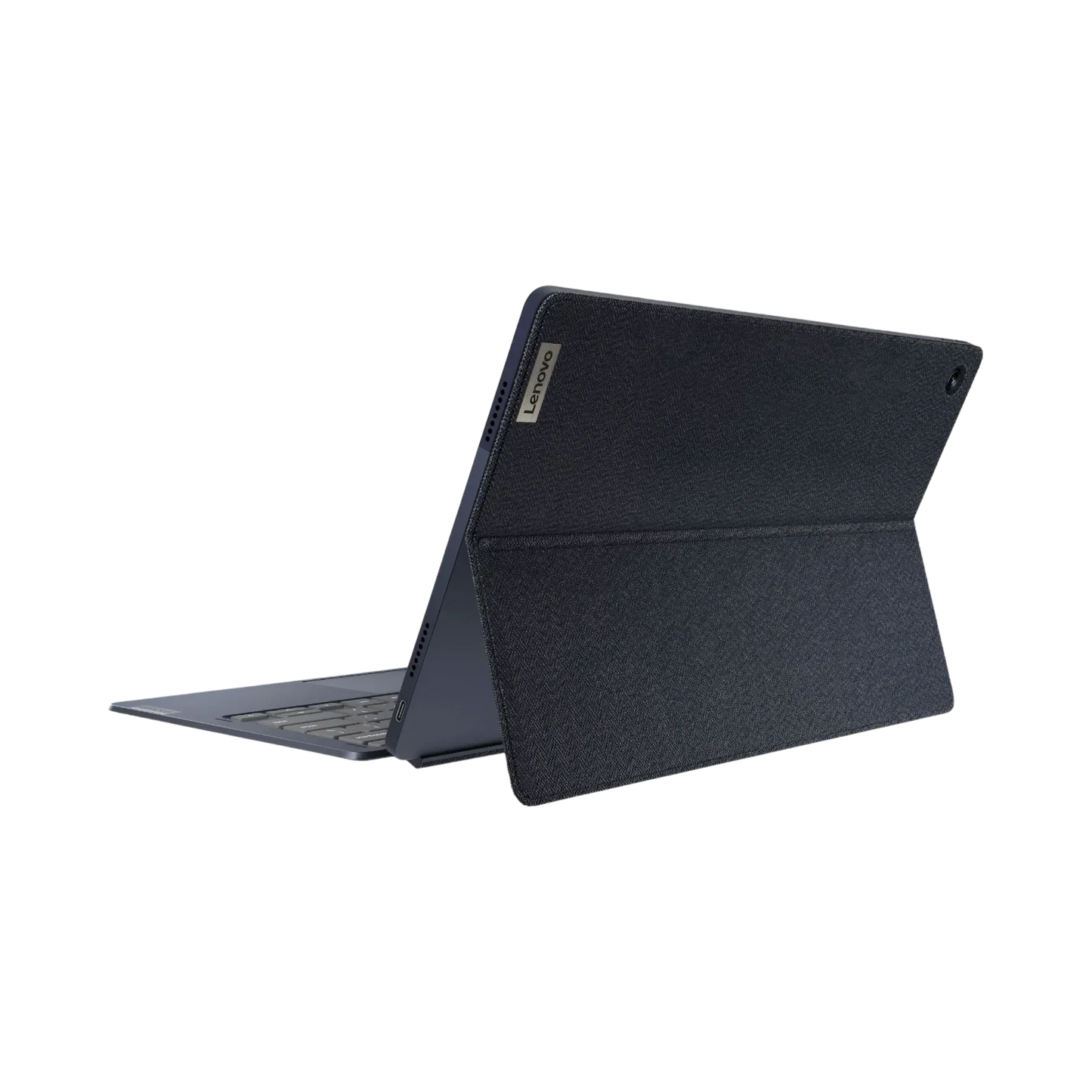Lenovo IdeaPad Duet 5 Chromebook 13.3" 2-in-1 Laptop, Qualcomm Snapdragon, 8GB RAM, 128GB eMMC