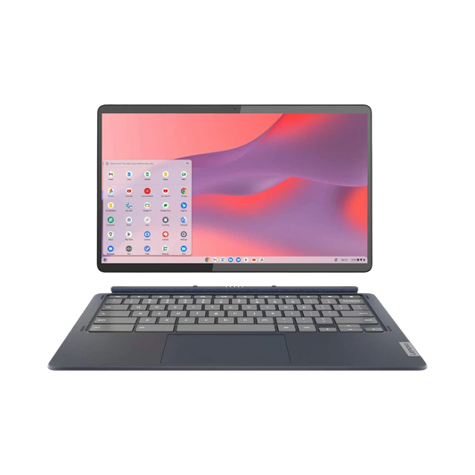 Lenovo IdeaPad Duet 5 Chromebook 13.3" 2-in-1 Laptop, Qualcomm Snapdragon, 8GB RAM, 128GB eMMC