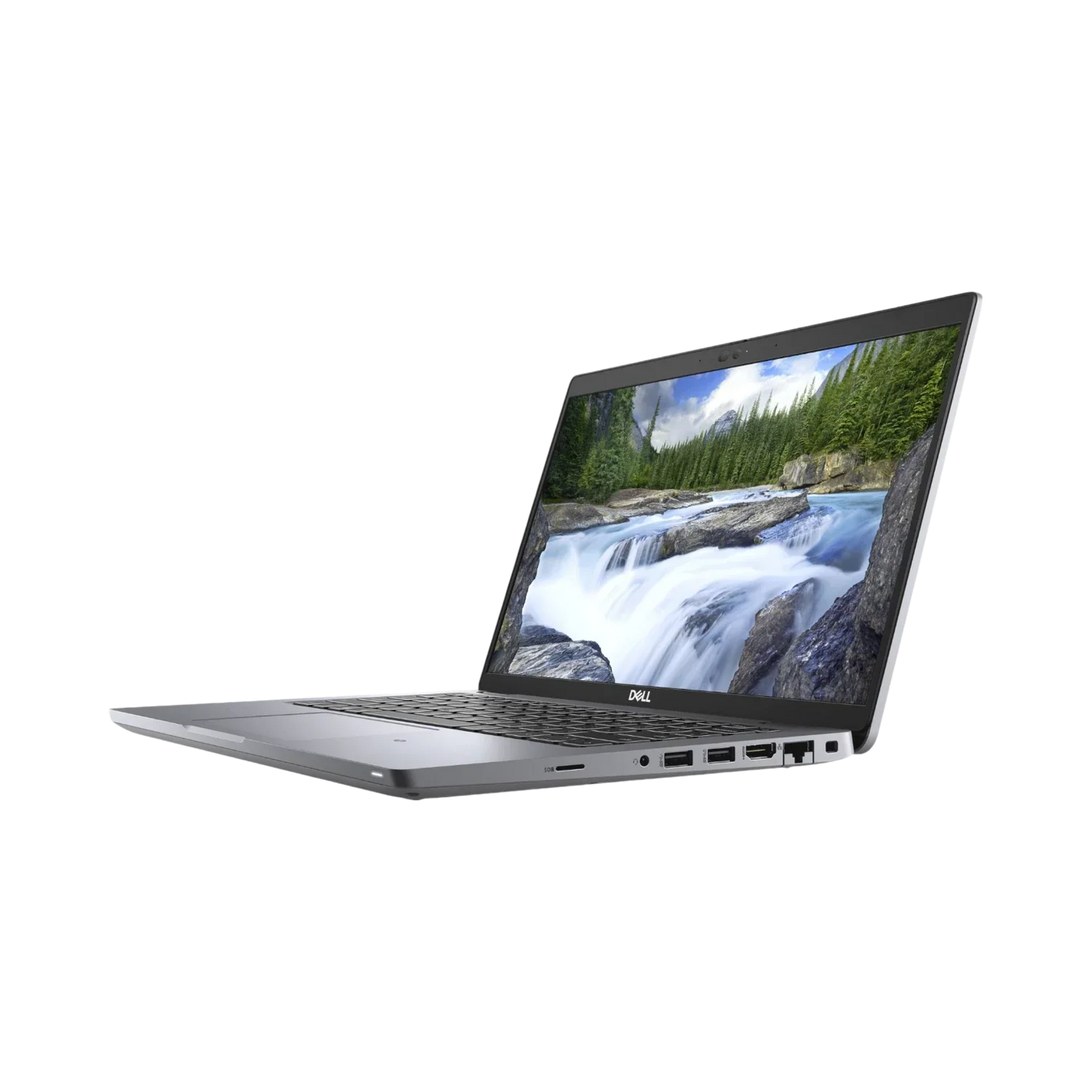 Dell Latitude 5420 14" Notebook, Intel Core i7-1185G7, 16GB DDR4 RAM, 512GB SSD