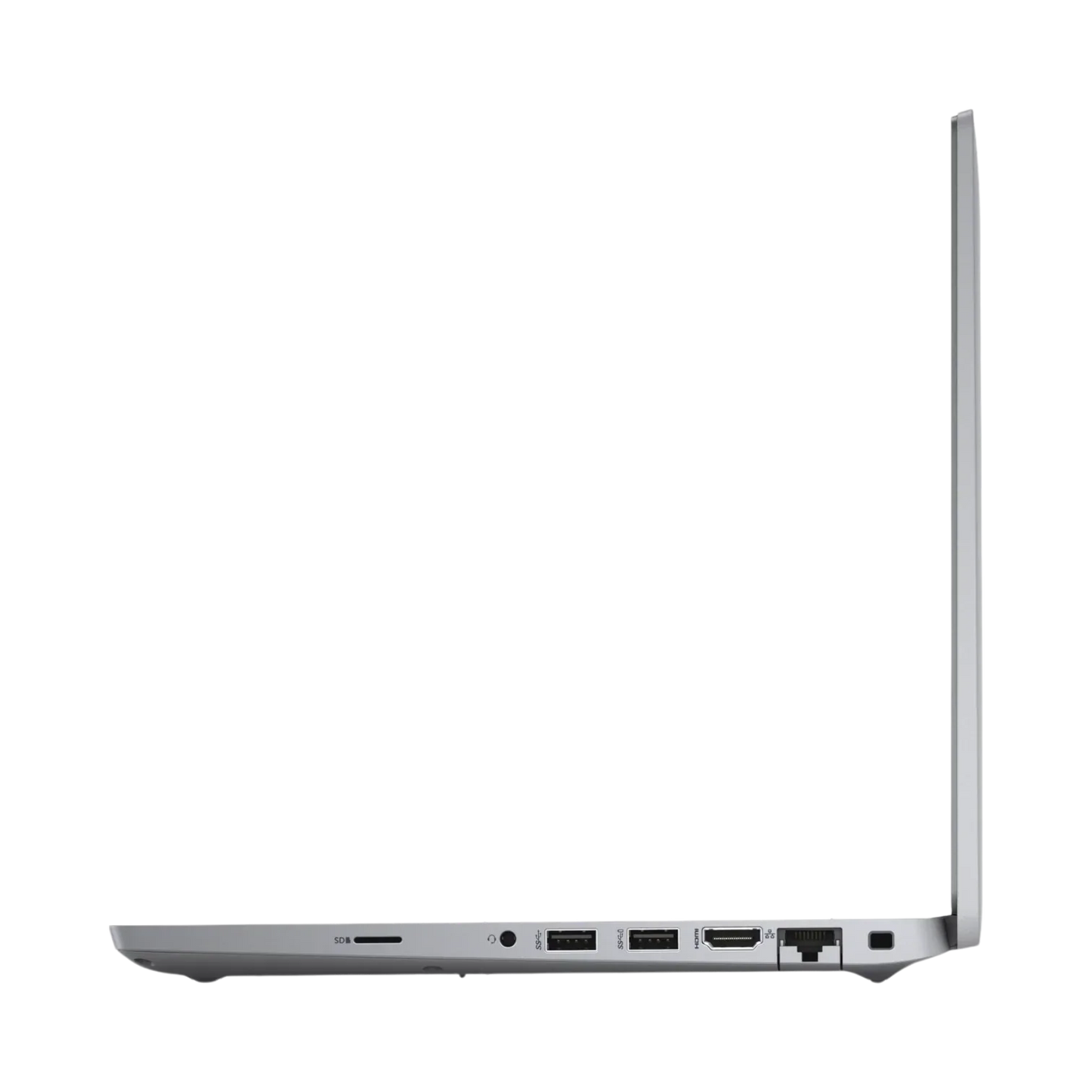 Dell Latitude 5420 14" Notebook, Intel Core i7-1185G7, 16GB DDR4 RAM, 512GB SSD