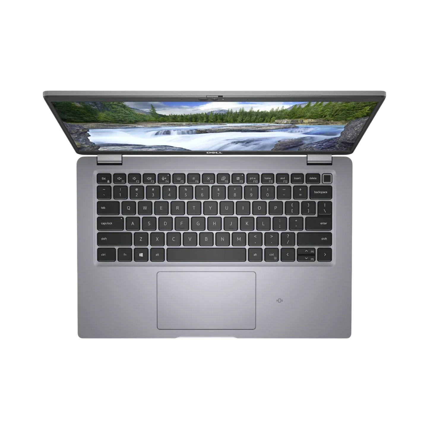 Dell Latitude 5420 14" Notebook, Intel Core i7-1185G7, 16GB DDR4 RAM, 512GB SSD
