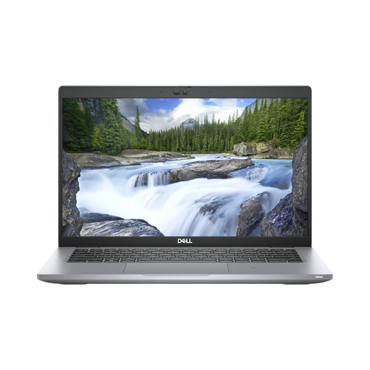 Dell Latitude 5420 14" Notebook, Intel Core i7-1185G7, 16GB DDR4 RAM, 512GB SSD