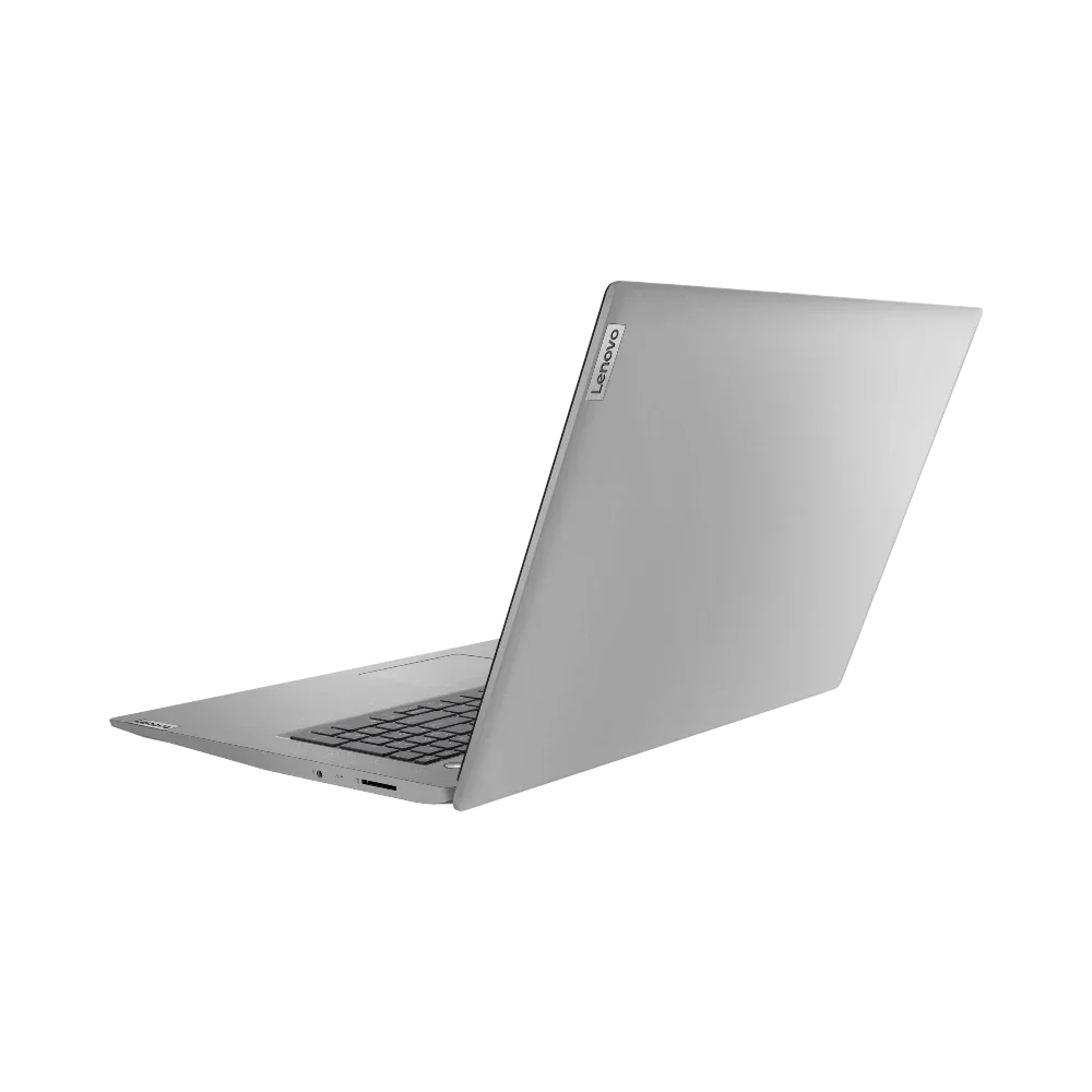 Lenovo IdeaPad 3 17.3" Laptop, Intel Core i3-10110U, 8GB RAM, 256GB SSD