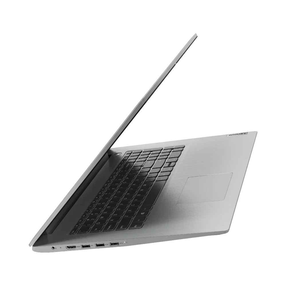 Lenovo IdeaPad 3 17.3" Laptop, Intel Core i3-10110U, 8GB RAM, 256GB SSD
