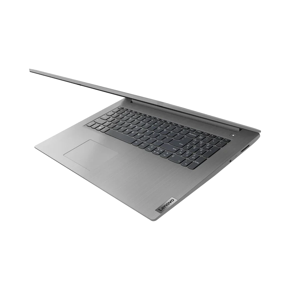 Lenovo IdeaPad 3 17.3" Laptop, Intel Core i3-10110U, 8GB RAM, 256GB SSD