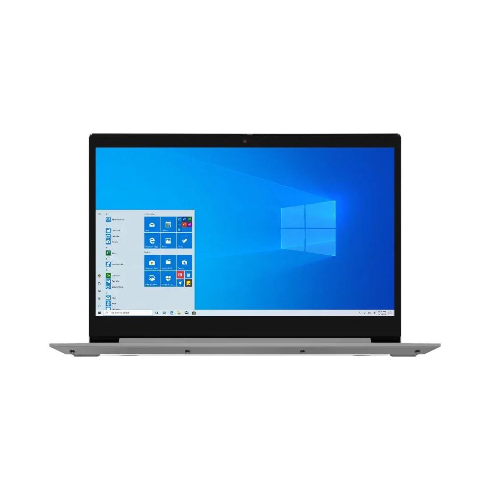 Lenovo IdeaPad 3 17.3" Laptop, Intel Core i3-10110U, 8GB RAM, 256GB SSD