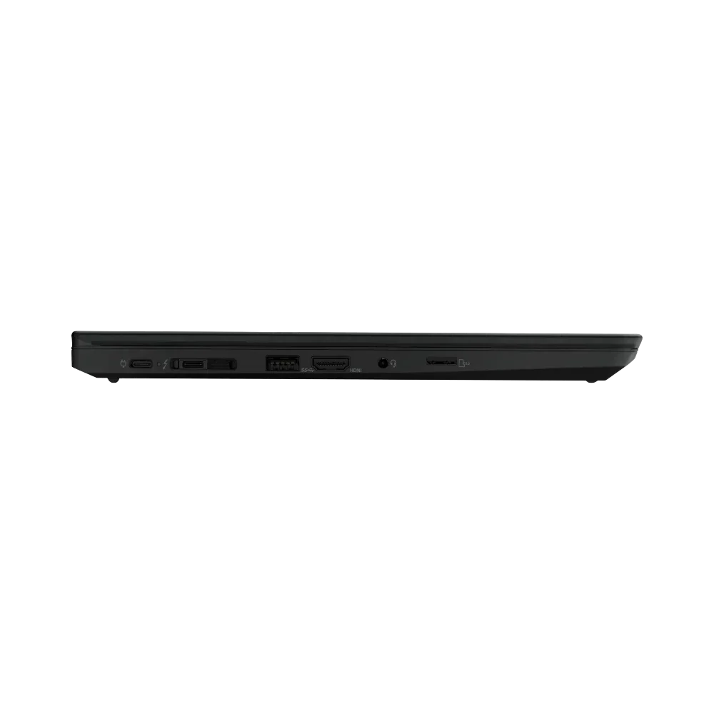 Lenovo ThinkPad P14s Gen 1 14" Laptop, Intel Core i7-10510U, NVIDIA Quadro P520, 16GB RAM, 512GB SSD