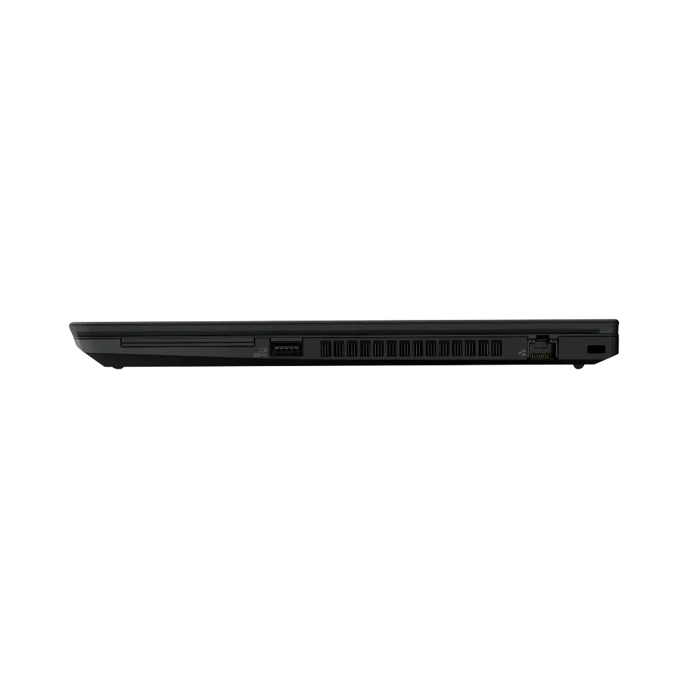 Lenovo ThinkPad P14s Gen 1 14" Laptop, Intel Core i7-10510U, NVIDIA Quadro P520, 16GB RAM, 512GB SSD