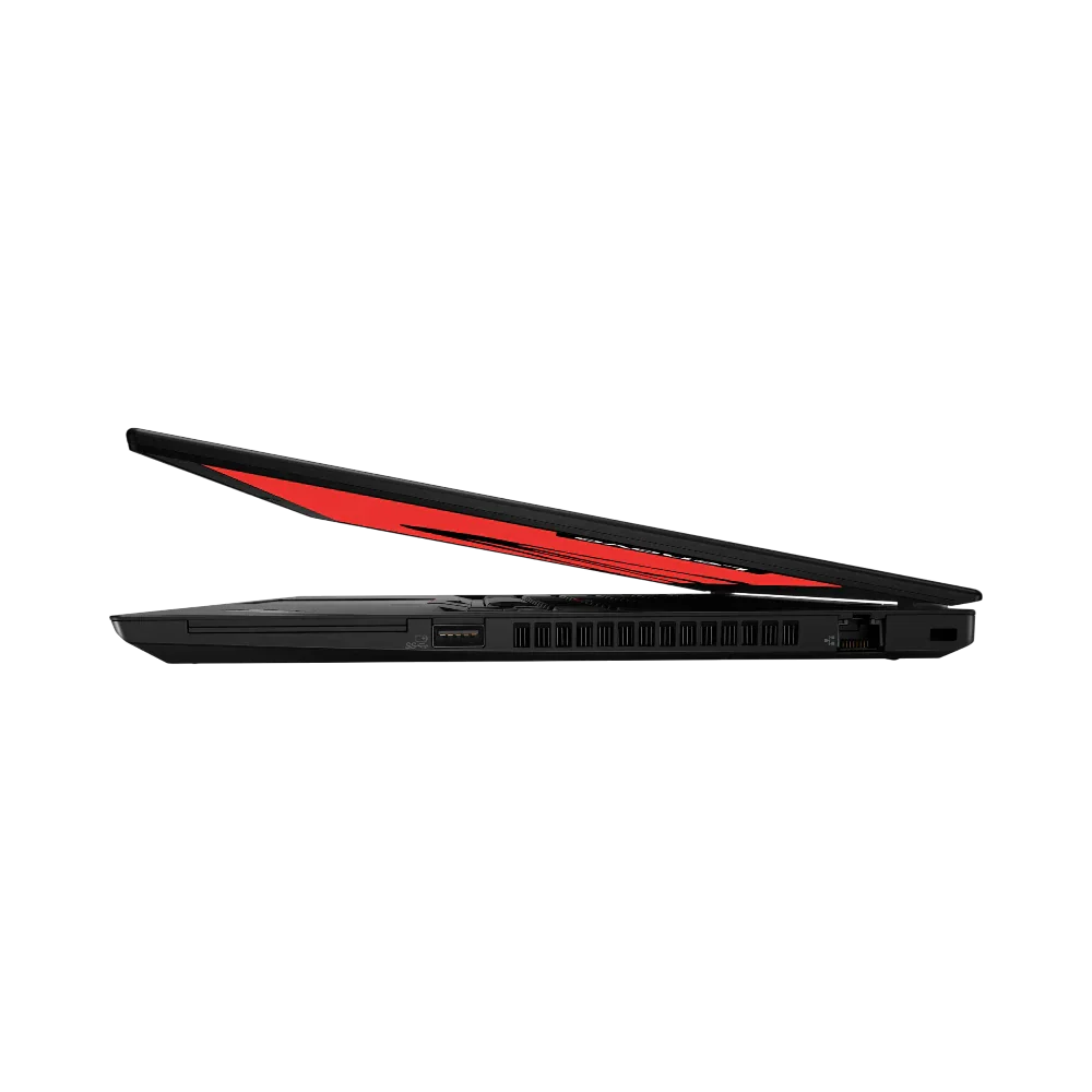 Lenovo ThinkPad P14s Gen 1 14" Laptop, Intel Core i7-10510U, NVIDIA Quadro P520, 16GB RAM, 512GB SSD
