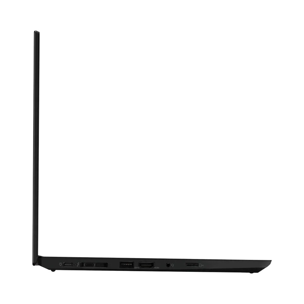 Lenovo ThinkPad P14s Gen 1 14" Laptop, Intel Core i7-10510U, NVIDIA Quadro P520, 16GB RAM, 512GB SSD