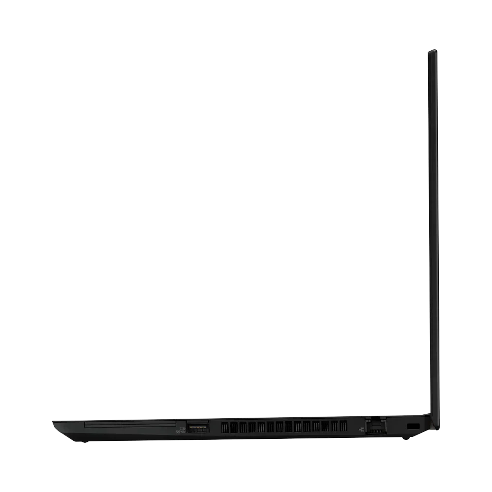 Lenovo ThinkPad P14s Gen 1 14" Laptop, Intel Core i7-10510U, NVIDIA Quadro P520, 16GB RAM, 512GB SSD