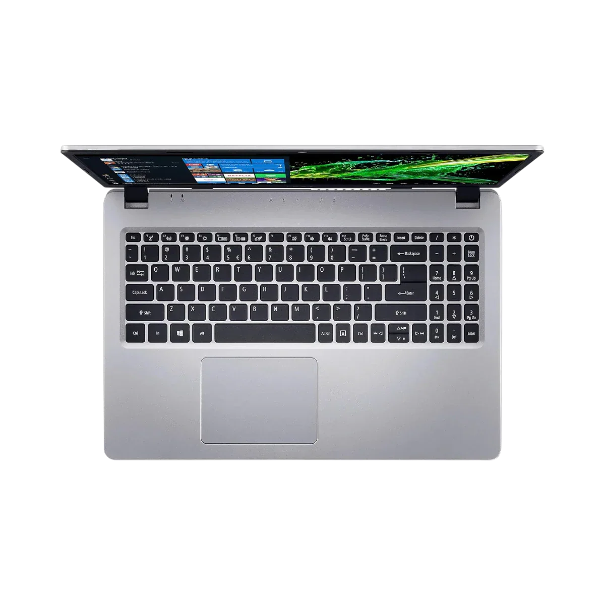 Acer Aspire 5 A515-43-R19L 15.6" Laptop, AMD Ryzen 3 3200U, 4GB RAM, 128GB SSD