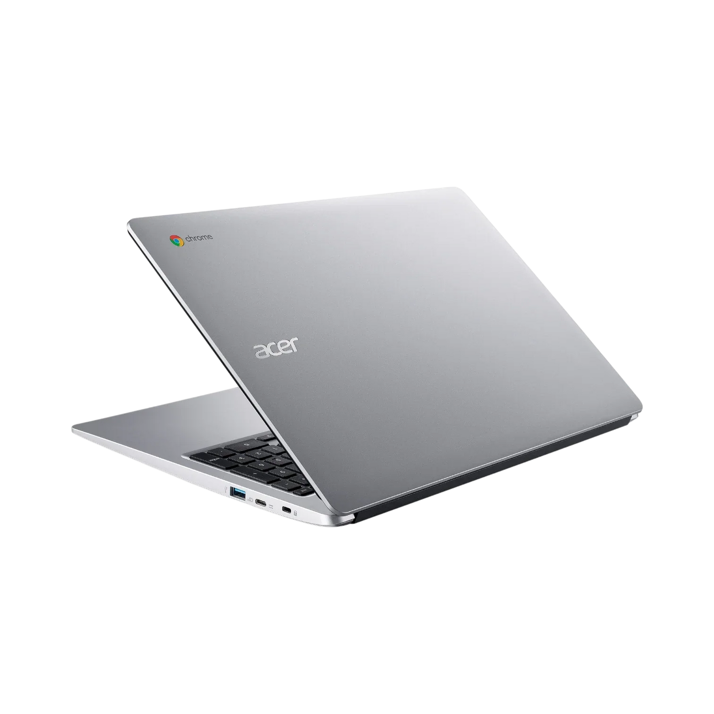 Acer Chromebook CB315-3HT-C5D3 15.6" Laptop, Intel Celeron N4020, 4GB RAM, 64GB Flash Memory