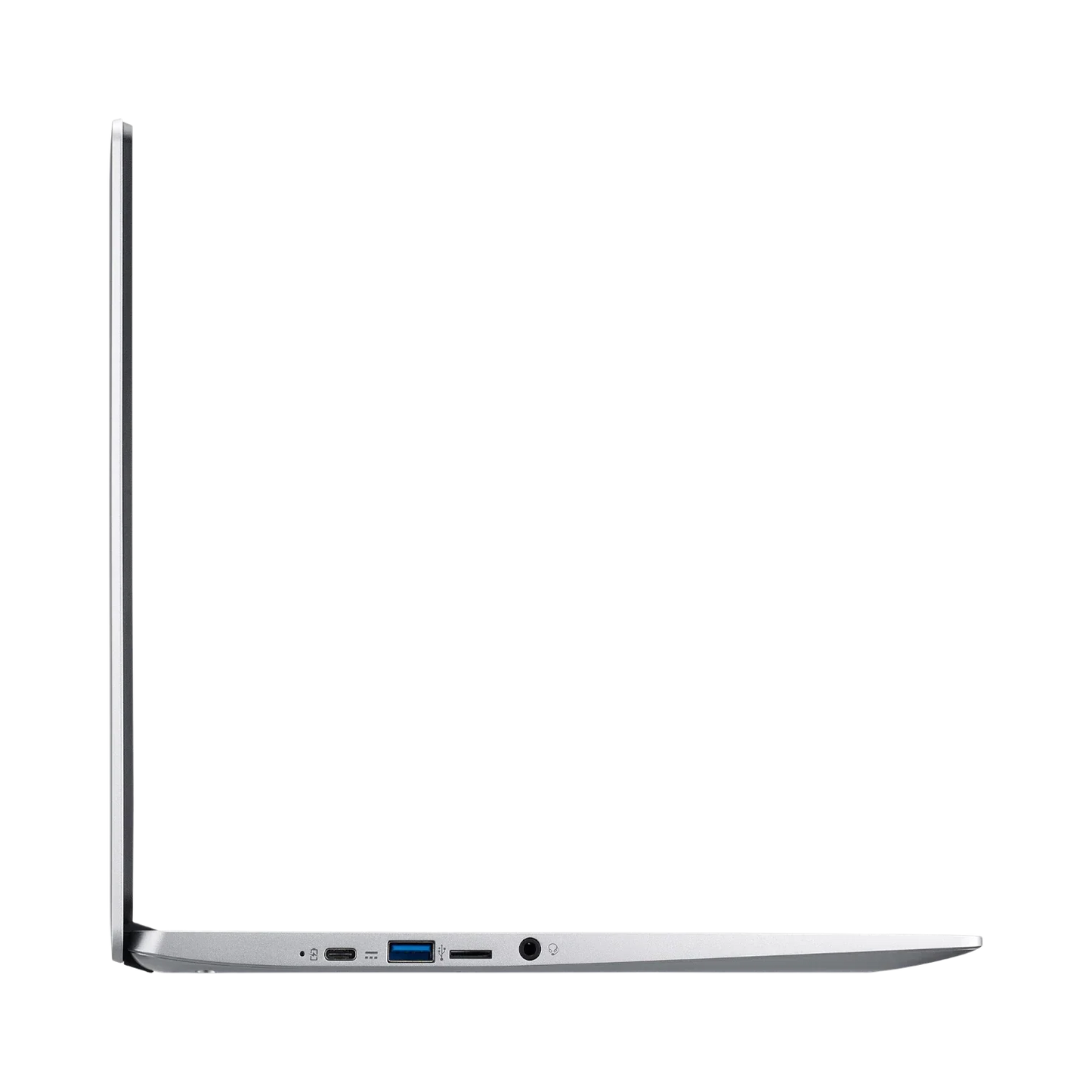 Acer Chromebook CB315-3HT-C5D3 15.6" Laptop, Intel Celeron N4020, 4GB RAM, 64GB Flash Memory