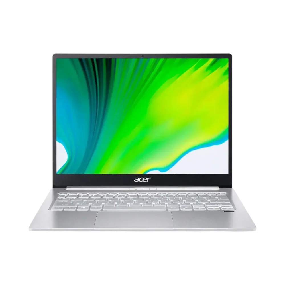Acer Swift 3 SF313-53-78UG 13.5" Laptop, Intel Core i7-1165G7, 8GB RAM, 512GB SSD