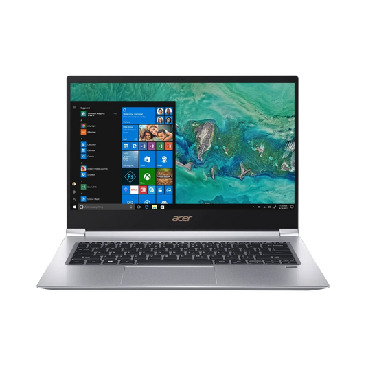 Acer Swift 3 Pro Series SF314-55 14" Laptop, Intel Core i5-8265U, 8GB DDR4, 256GB SSD