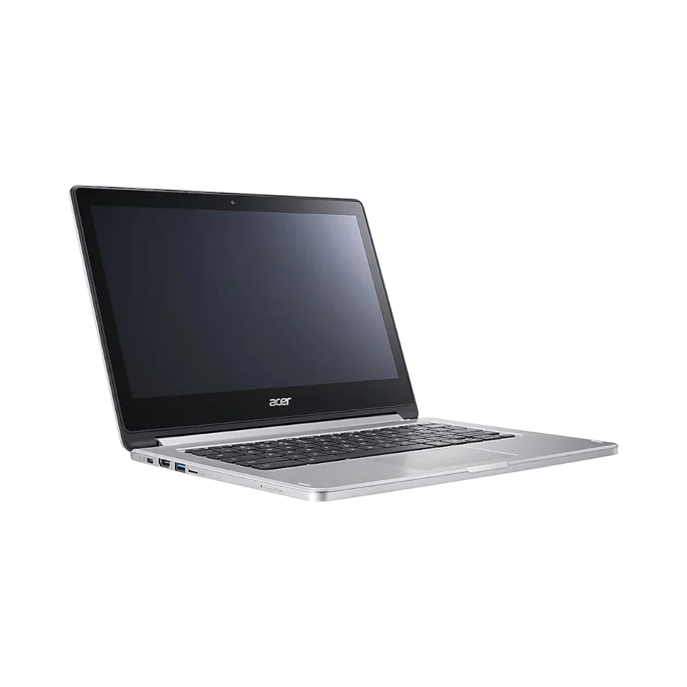 Acer R 13 Chromebook 13.3" TouchScreen Notebook, MediaTek M8173C, 4GB RAM, 64GB eMMC