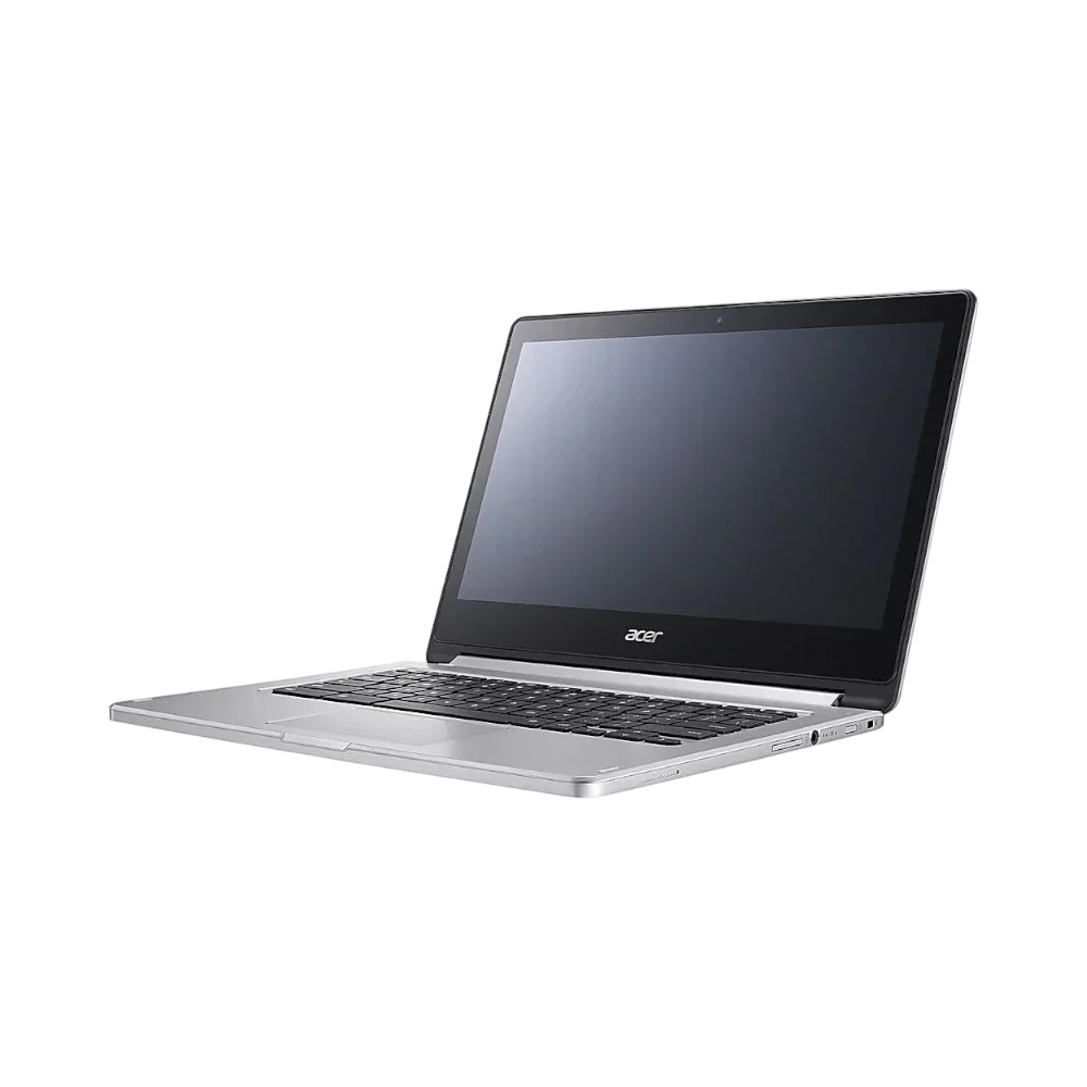 Acer R 13 Chromebook 13.3" TouchScreen Notebook, MediaTek M8173C, 4GB RAM, 64GB eMMC