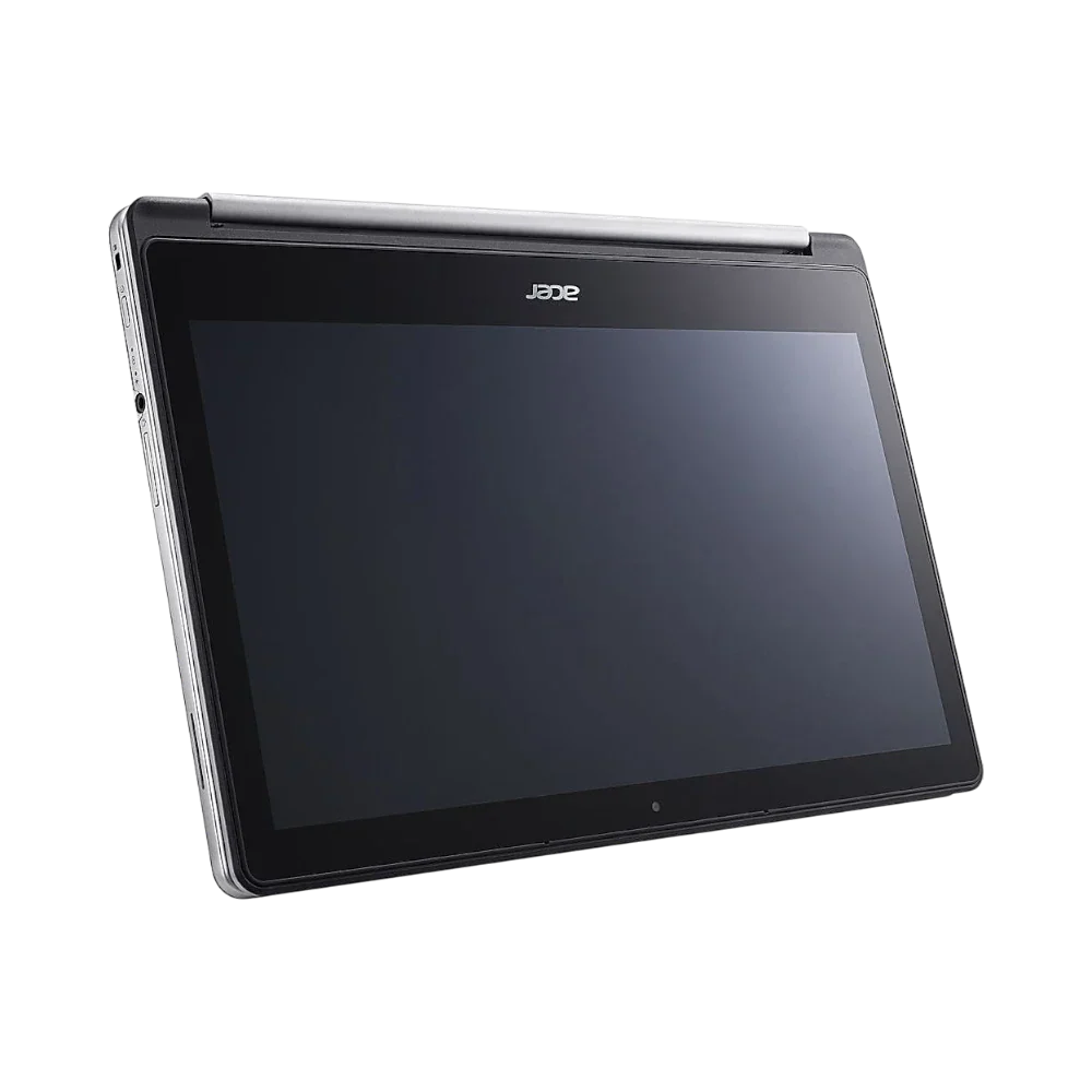 Acer R 13 Chromebook 13.3" TouchScreen Notebook, MediaTek M8173C, 4GB RAM, 64GB eMMC