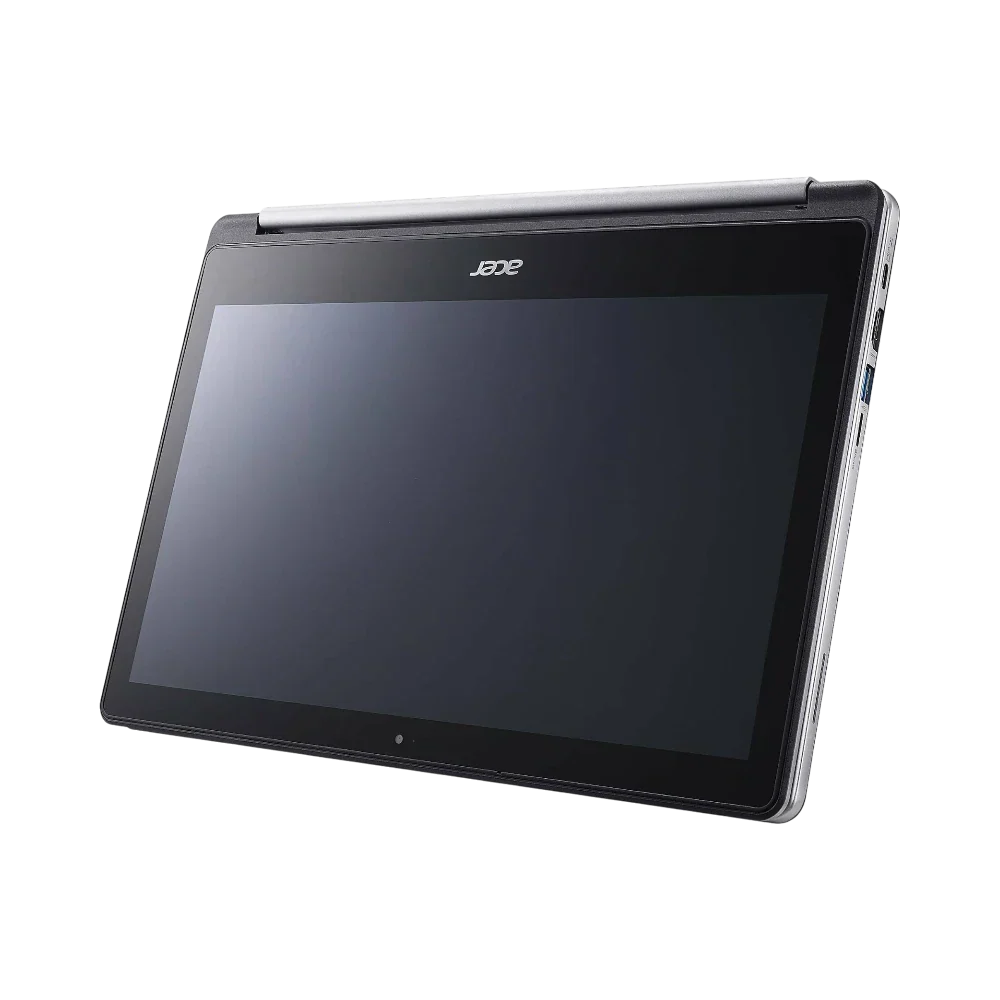 Acer R 13 Chromebook 13.3" TouchScreen Notebook, MediaTek M8173C, 4GB RAM, 64GB eMMC