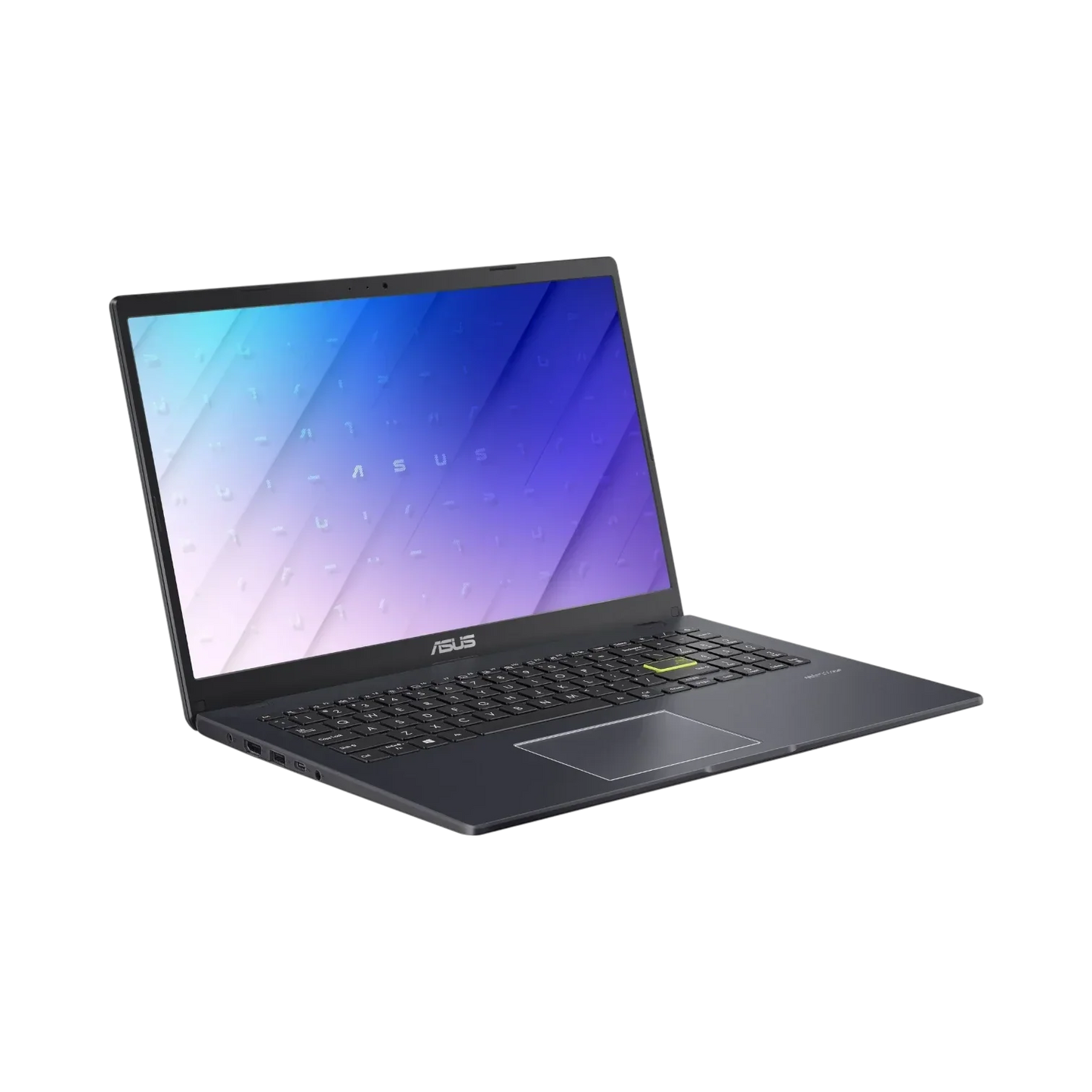 ASUS L510 15.6" Laptop, Intel Celeron N4020, 4GB DDR4 RAM, 128GB SSD