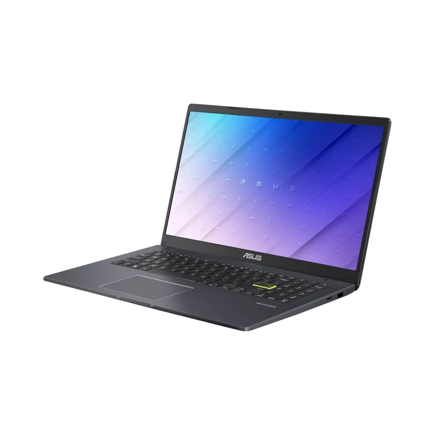 ASUS L510 15.6" Laptop, Intel Celeron N4020, 4GB DDR4 RAM, 128GB SSD