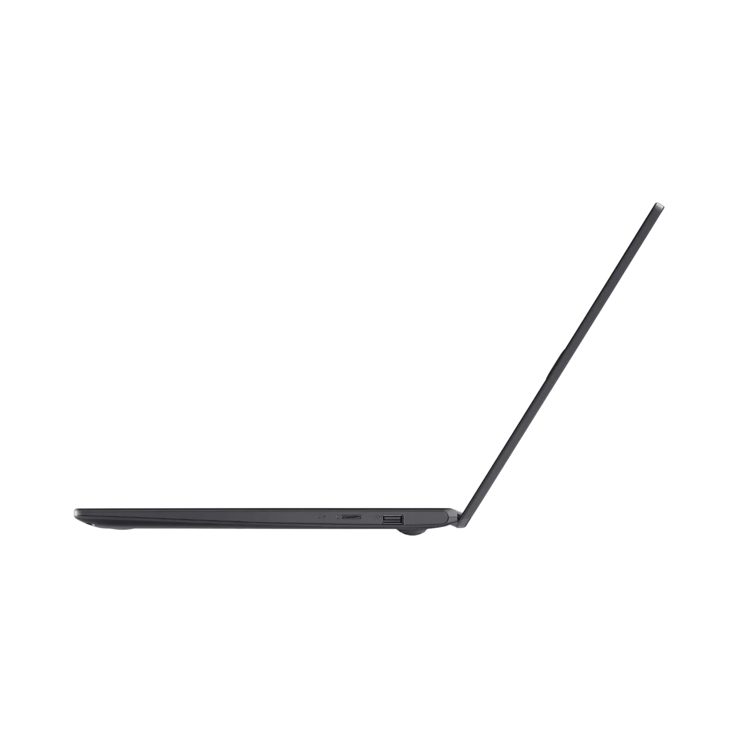 ASUS L510 15.6" Laptop, Intel Celeron N4020, 4GB DDR4 RAM, 128GB SSD