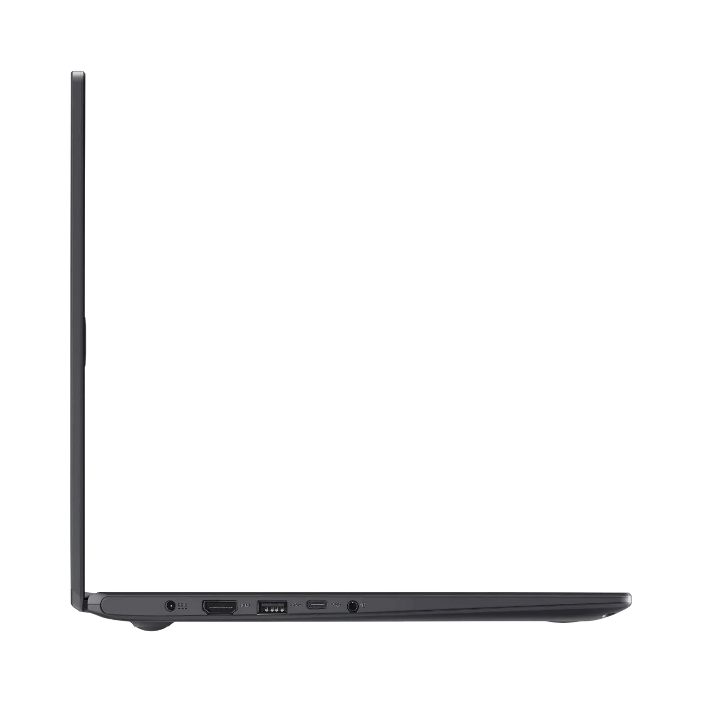 ASUS L510 15.6" Laptop, Intel Celeron N4020, 4GB DDR4 RAM, 128GB SSD