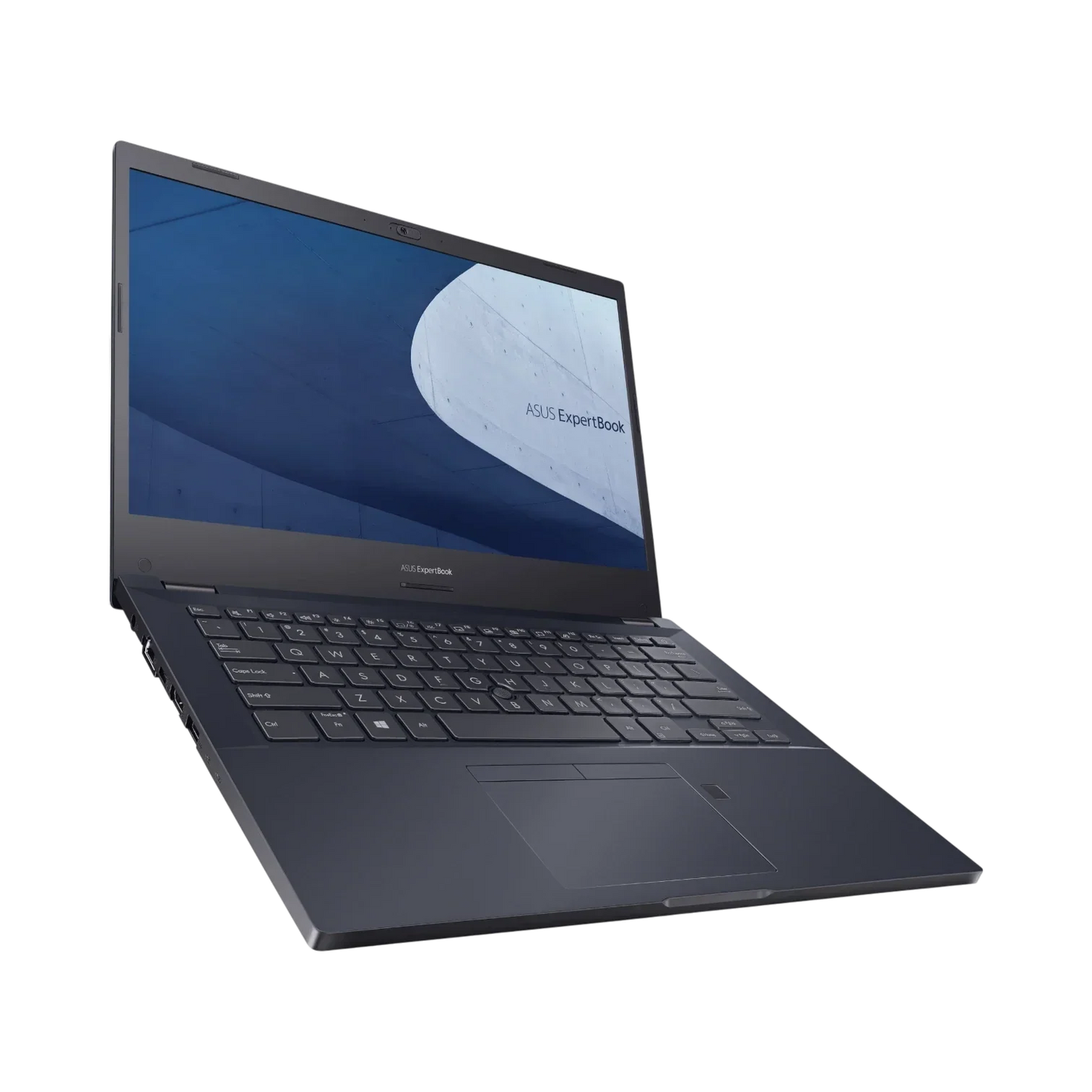 ASUS ExpertBook P2 P2451 14" Laptop, Intel Core i3-10110U, 8GB DDR4 RAM, 128GB SSD