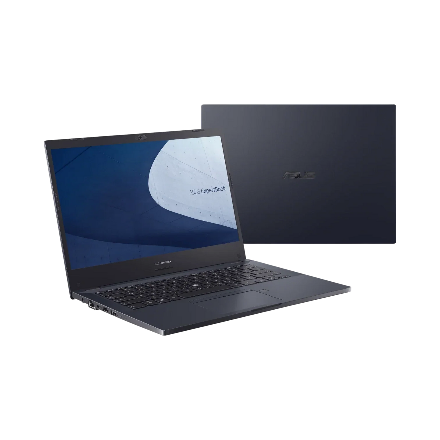 ASUS ExpertBook P2 P2451 14" Laptop, Intel Core i3-10110U, 8GB DDR4 RAM, 128GB SSD