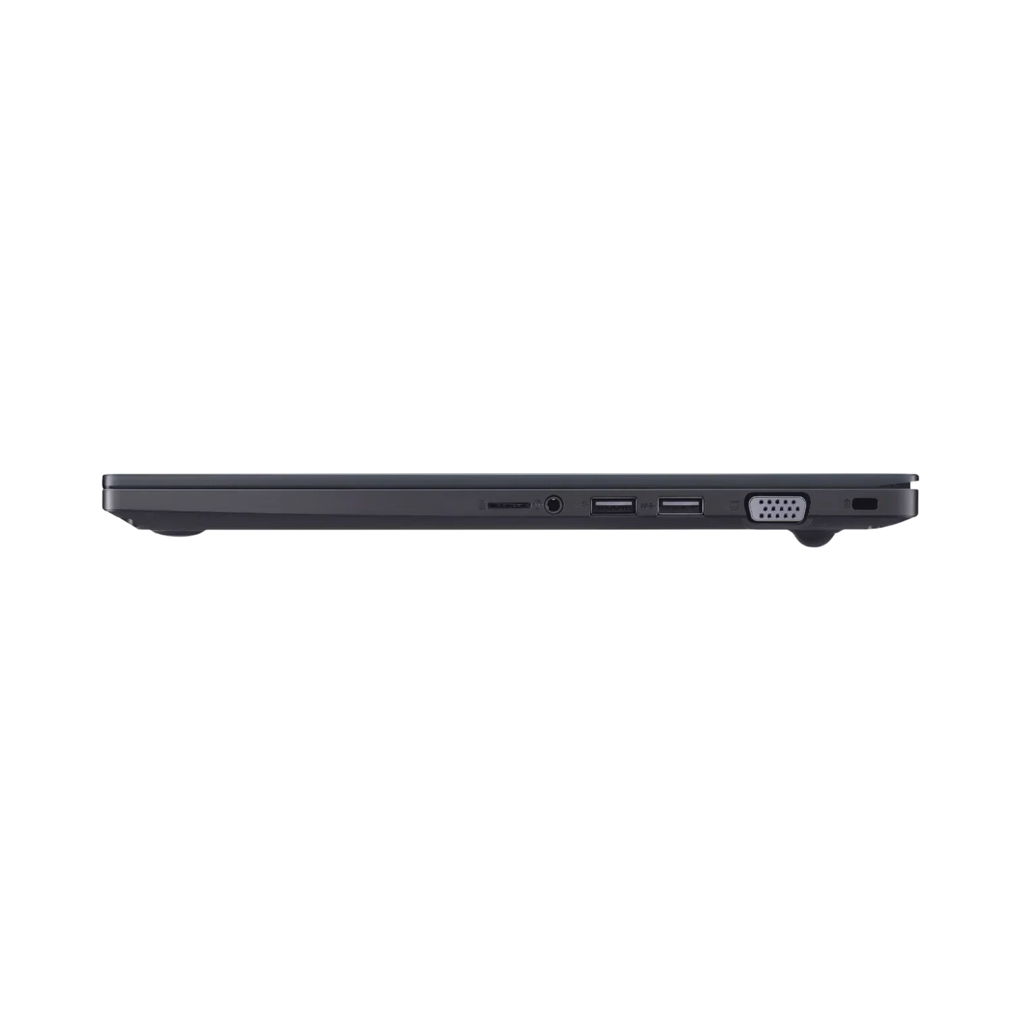 ASUS ExpertBook P2 P2451 14" Laptop, Intel Core i3-10110U, 8GB DDR4 RAM, 128GB SSD