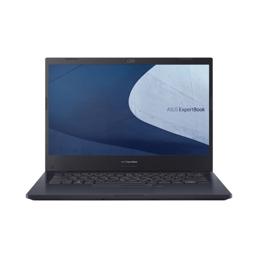 ASUS ExpertBook P2 P2451 14" Laptop, Intel Core i3-10110U, 8GB DDR4 RAM, 128GB SSD