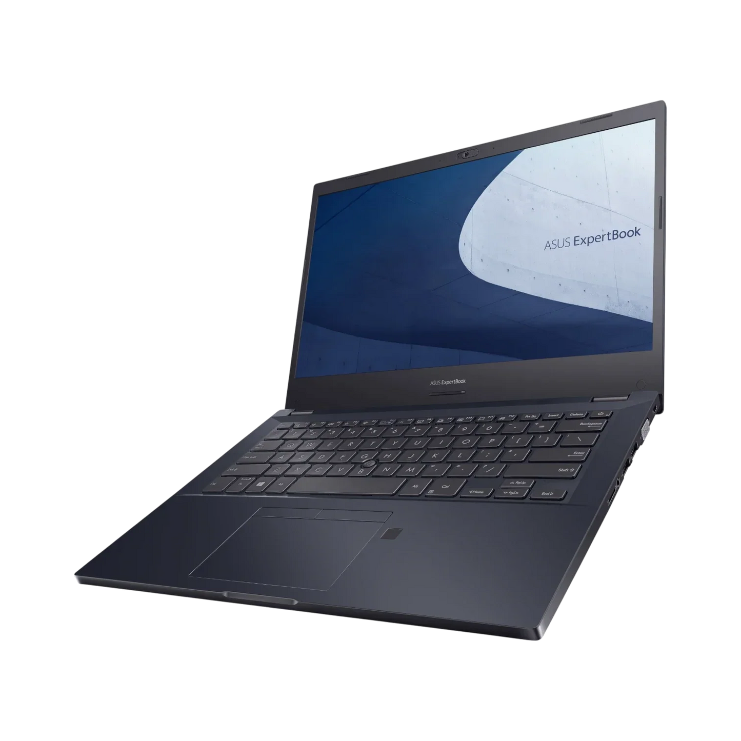 ASUS ExpertBook P2 P2451 14" Laptop, Intel Core i3-10110U, 8GB DDR4 RAM, 128GB SSD