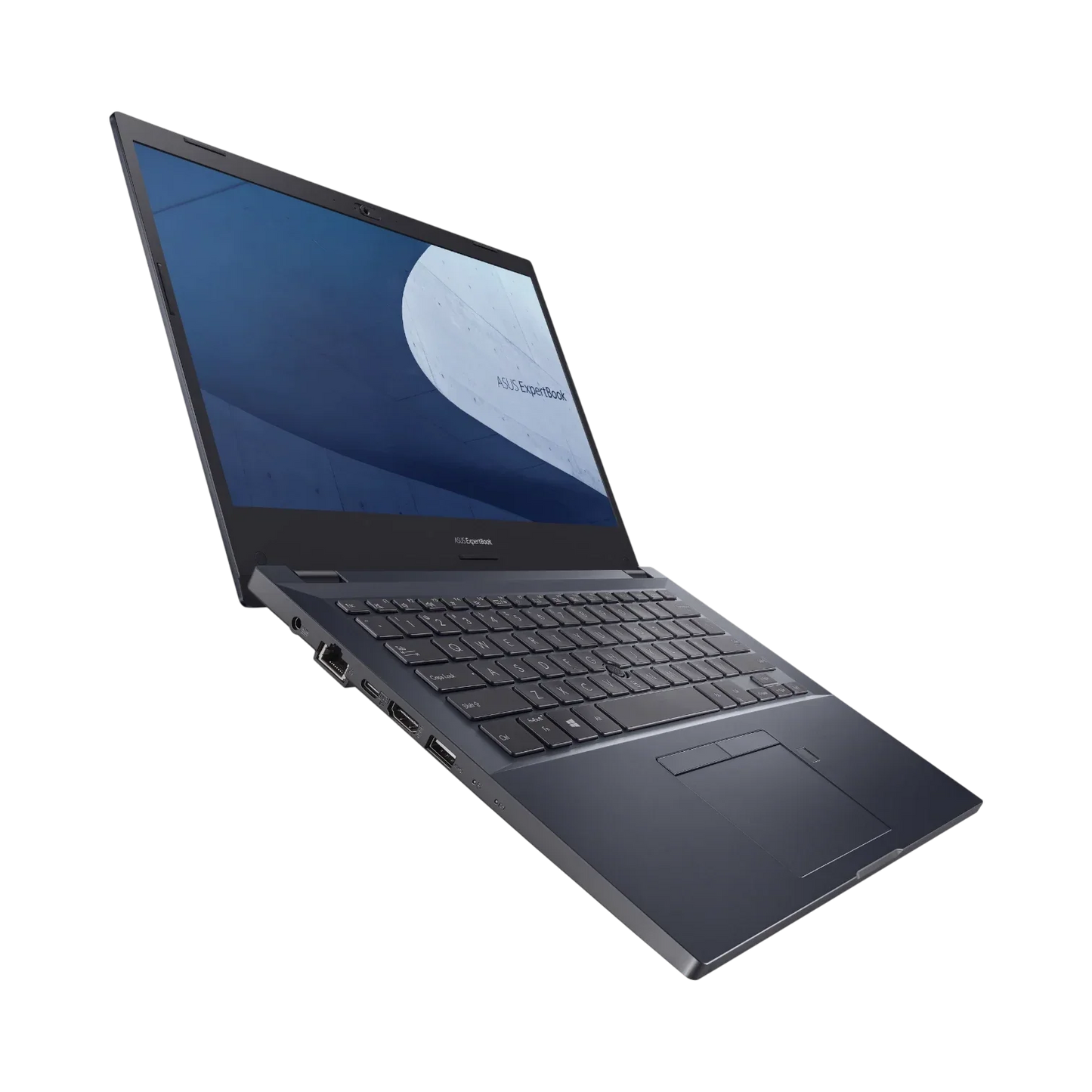 ASUS ExpertBook P2 P2451 14" Laptop, Intel Core i3-10110U, 8GB DDR4 RAM, 128GB SSD