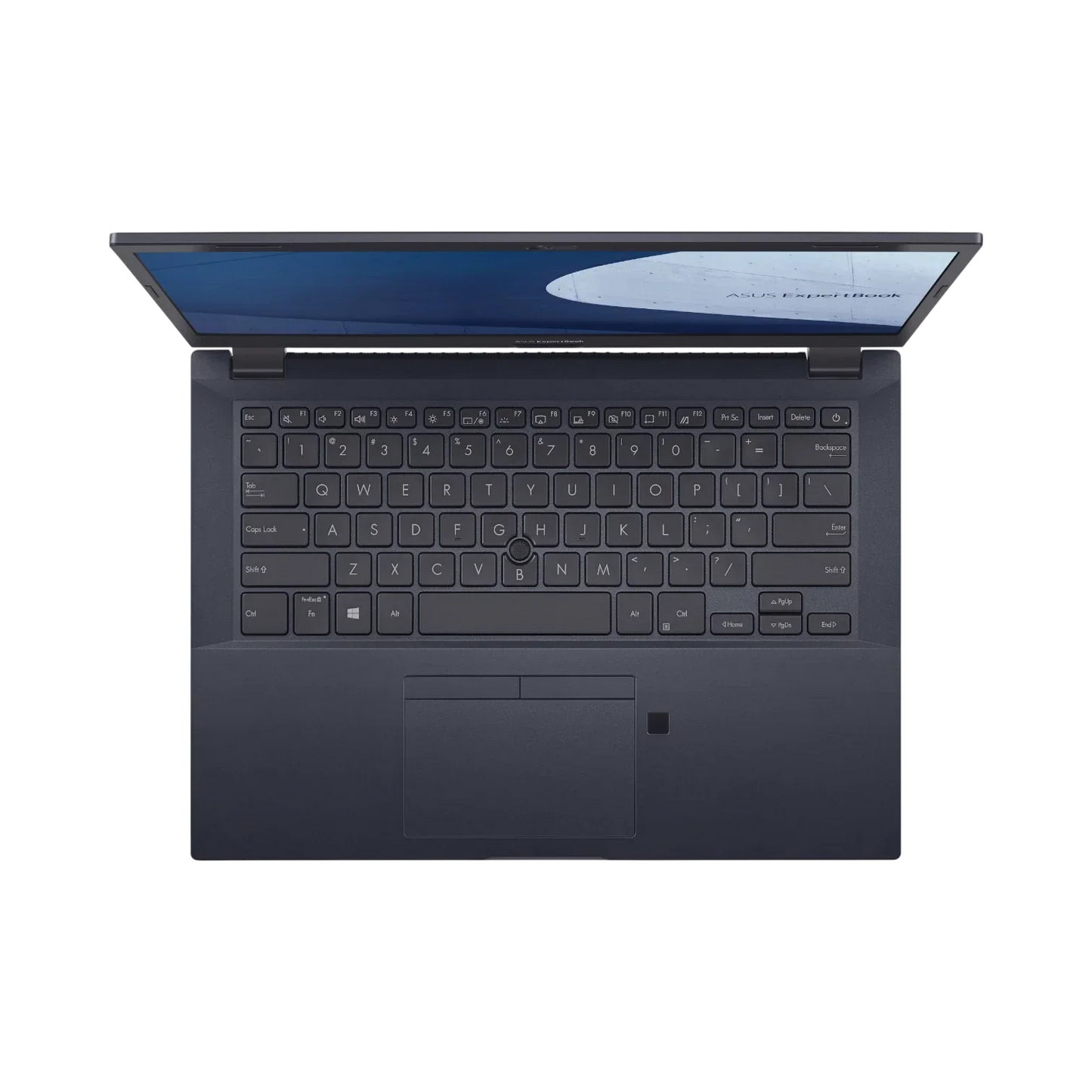 ASUS ExpertBook P2 P2451 14" Laptop, Intel Core i3-10110U, 8GB DDR4 RAM, 128GB SSD