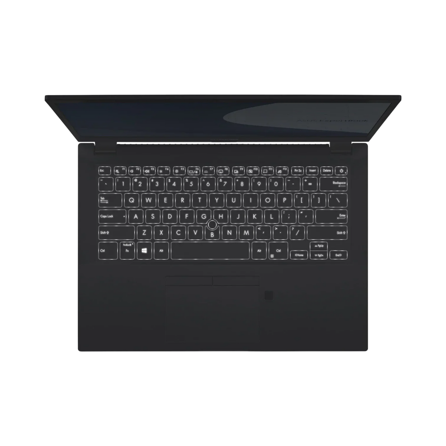 ASUS ExpertBook P2 P2451 14" Laptop, Intel Core i3-10110U, 8GB DDR4 RAM, 128GB SSD