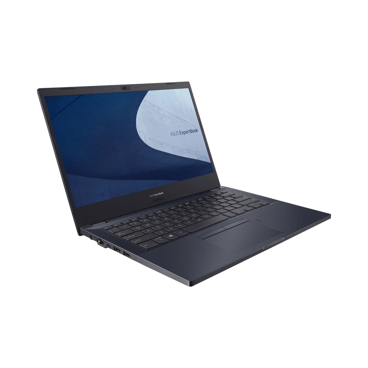 ASUS ExpertBook P2 P2451 14" Laptop, Intel Core i3-10110U, 8GB DDR4 RAM, 128GB SSD