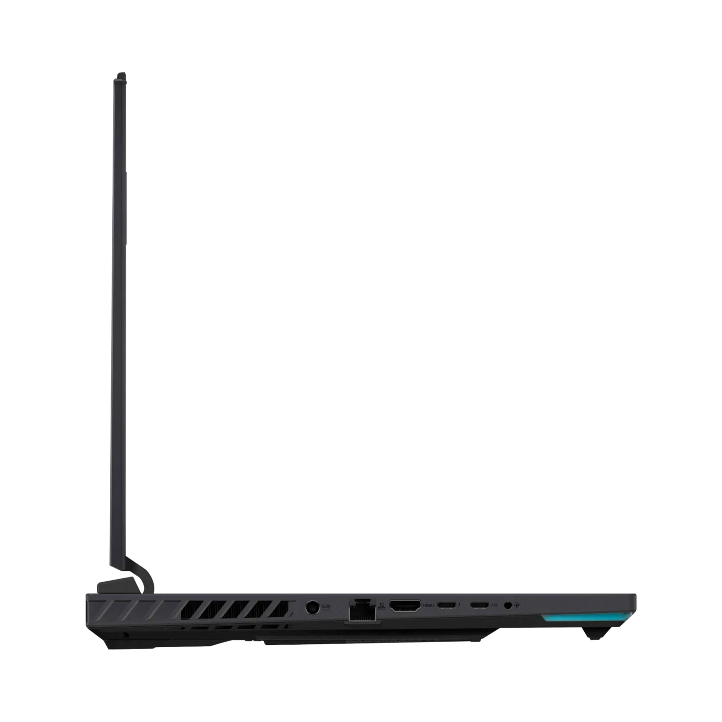 ASUS ROG Strix G16 16" Gaming Laptop, Intel Core i9-13980HX, NVIDIA RTX 4070, 32GB DDR5 RAM, 1TB SSD (Eclipse Gray)