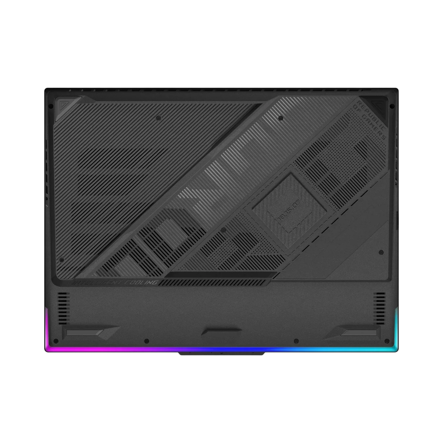 ASUS ROG Strix G16 16" Gaming Laptop, Intel Core i9-13980HX, NVIDIA RTX 4070, 32GB DDR5 RAM, 1TB SSD (Eclipse Gray)
