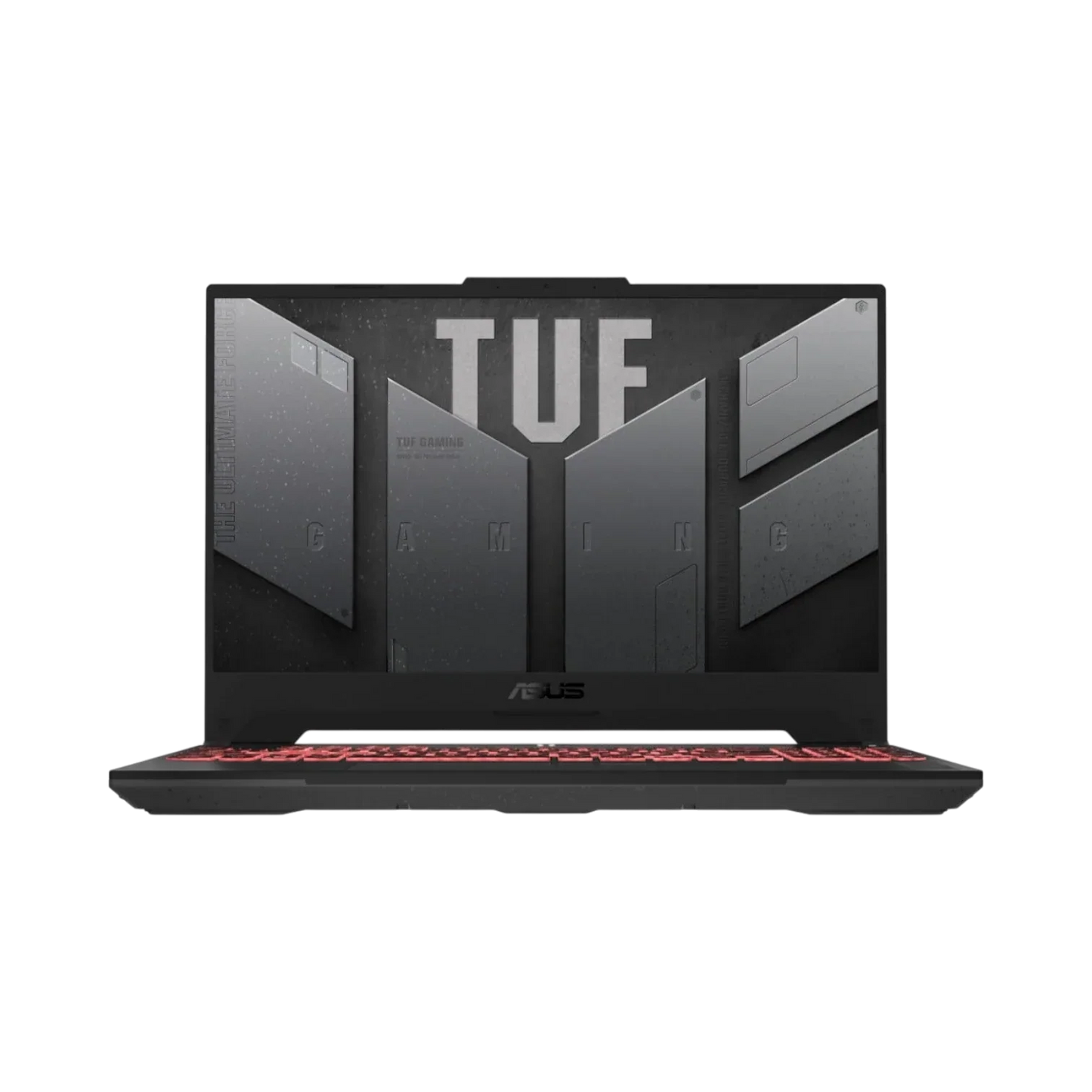 ASUS TUF A15 15.6" Gaming Laptop, AMD Ryzen 7 7735HS, Nvidia RTX 4050, 16GB DDR5 RAM, 1TB SSD