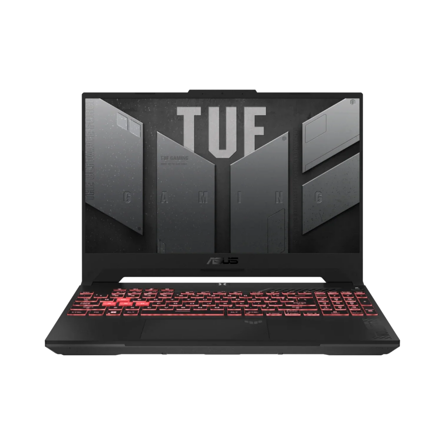 ASUS TUF A15 15.6" Gaming Laptop, AMD Ryzen 7 7735HS, Nvidia RTX 4050, 16GB DDR5 RAM, 1TB SSD