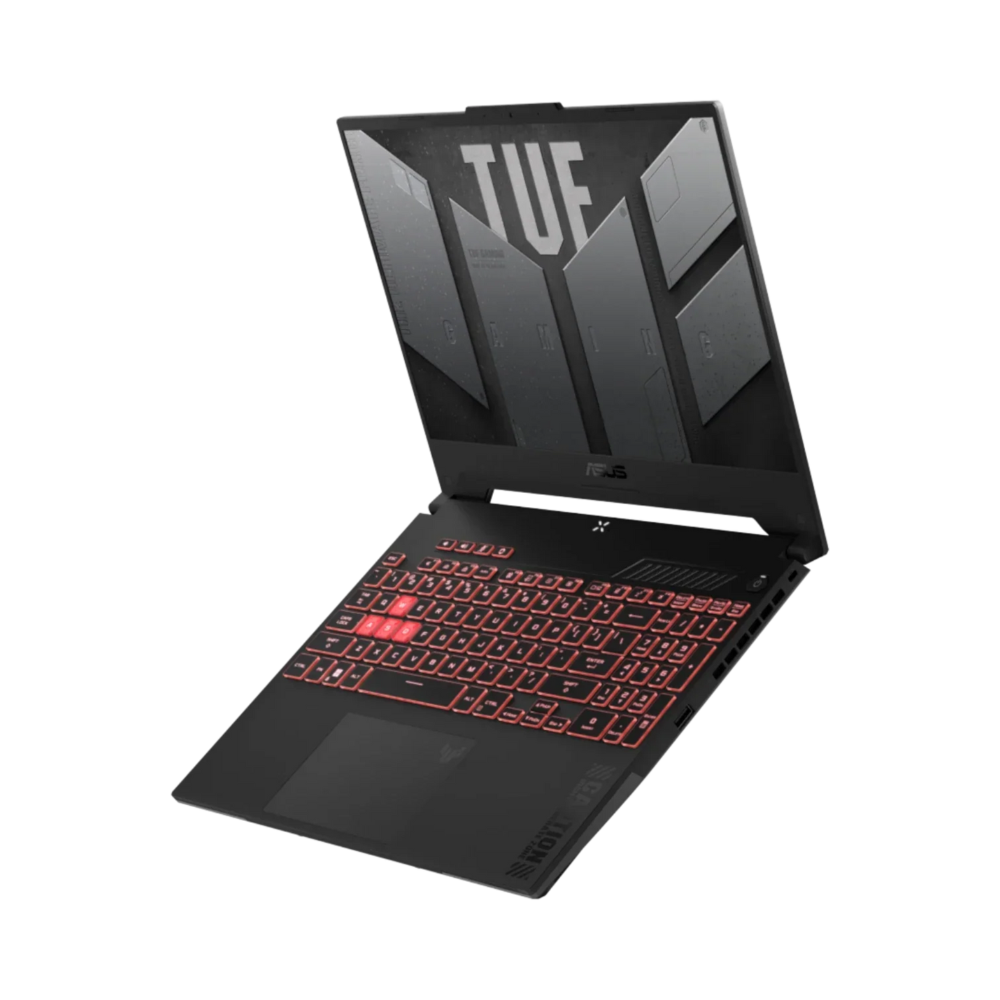 ASUS TUF A15 15.6" Gaming Laptop, AMD Ryzen 7 7735HS, Nvidia RTX 4050, 16GB DDR5 RAM, 1TB SSD