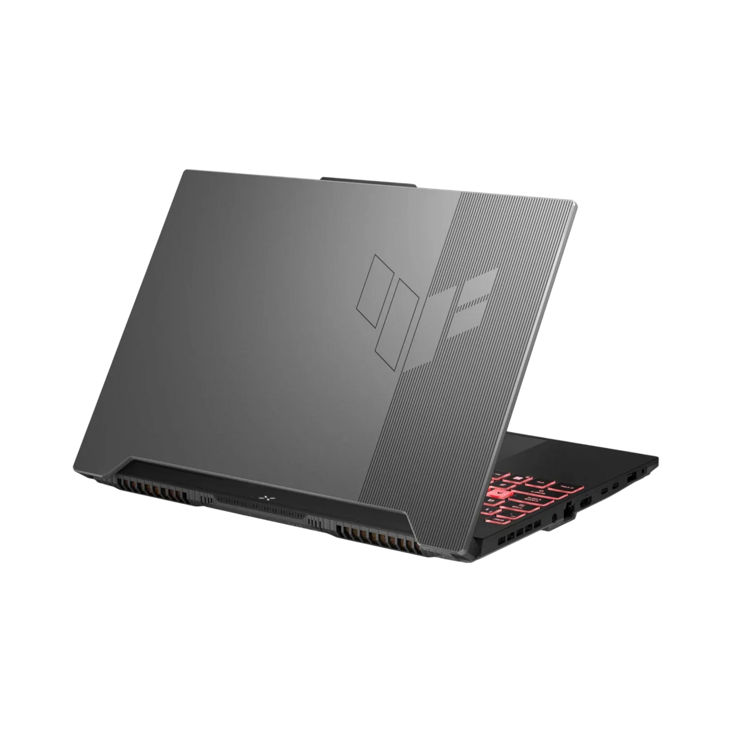 ASUS TUF A15 15.6" Gaming Laptop, AMD Ryzen 7 7735HS, Nvidia RTX 4050, 16GB DDR5 RAM, 1TB SSD