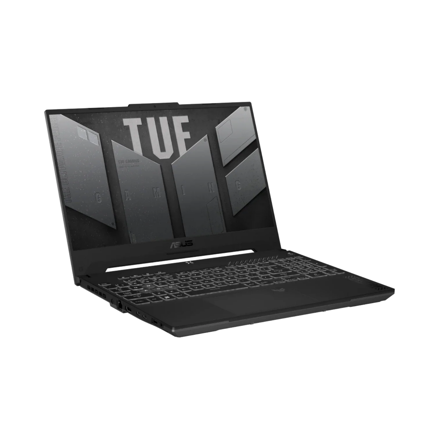 ASUS TUF A15 15.6" Gaming Laptop, AMD Ryzen 7 7735HS, Nvidia RTX 4050, 16GB DDR5 RAM, 1TB SSD