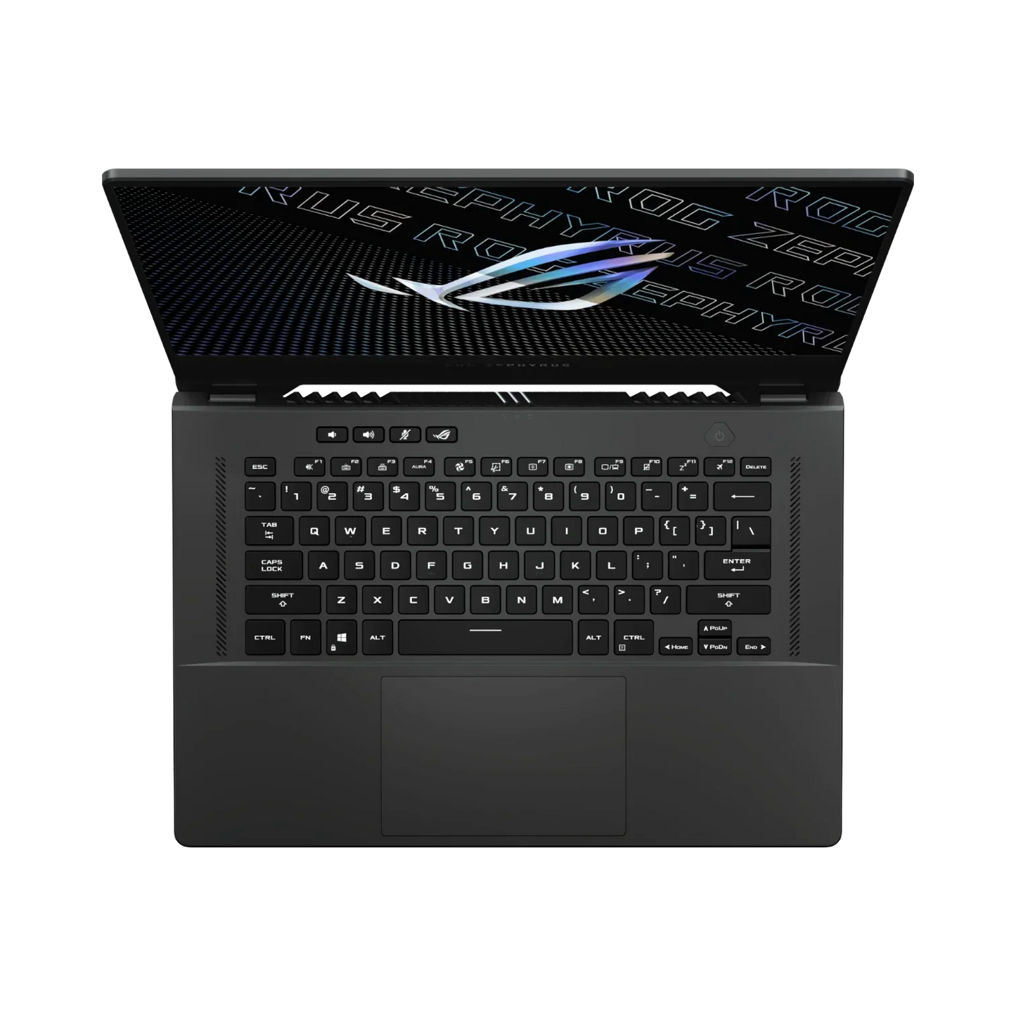 ASUS ROG Zephyrus G15 15.6" QHD Laptop, AMD Ryzen 9 5900HS, NVIDIA RTX 3060, 16GB DDR4 RAM, 512GB SSD