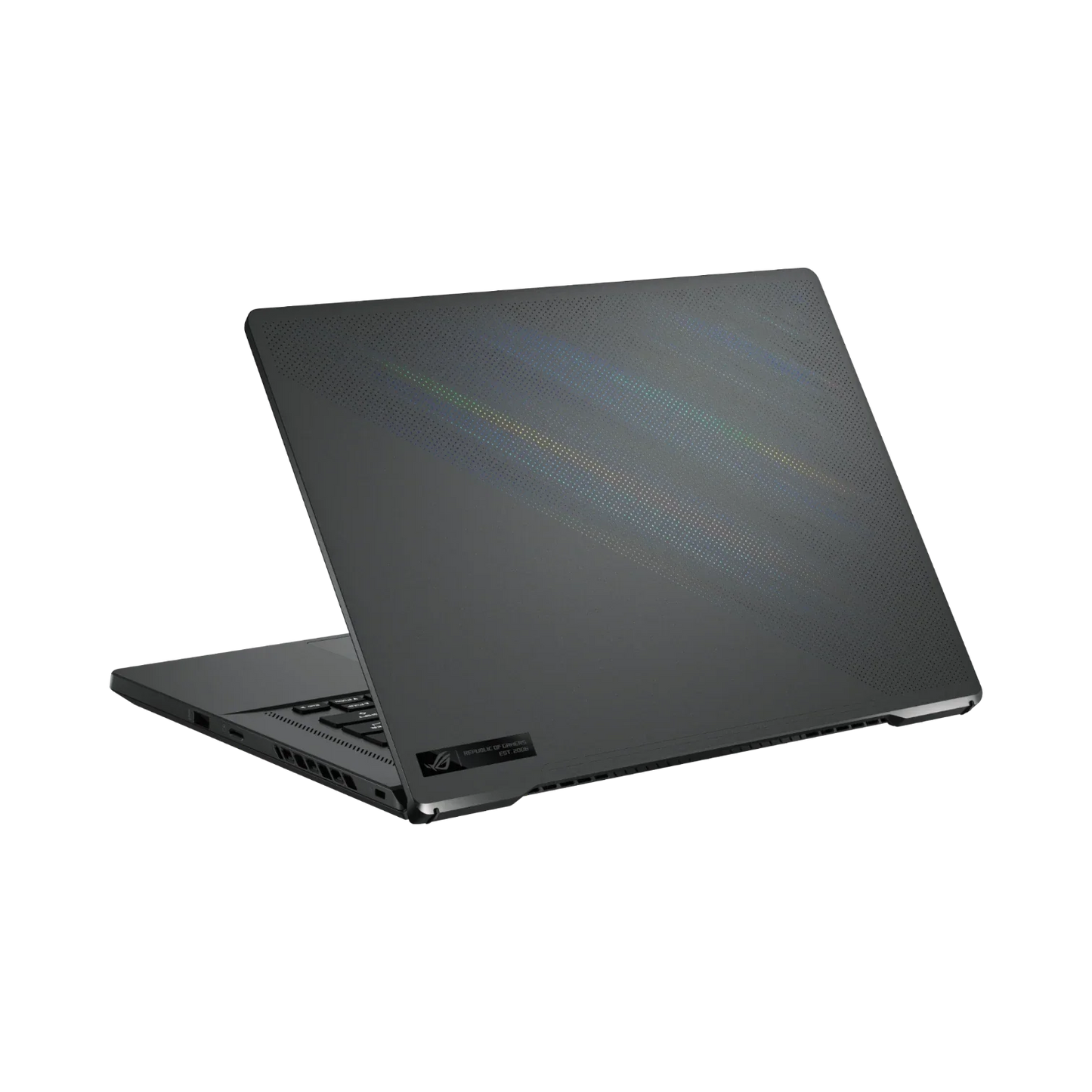 ASUS ROG Zephyrus G15 15.6" QHD Laptop, AMD Ryzen 9 5900HS, NVIDIA RTX 3060, 16GB DDR4 RAM, 512GB SSD