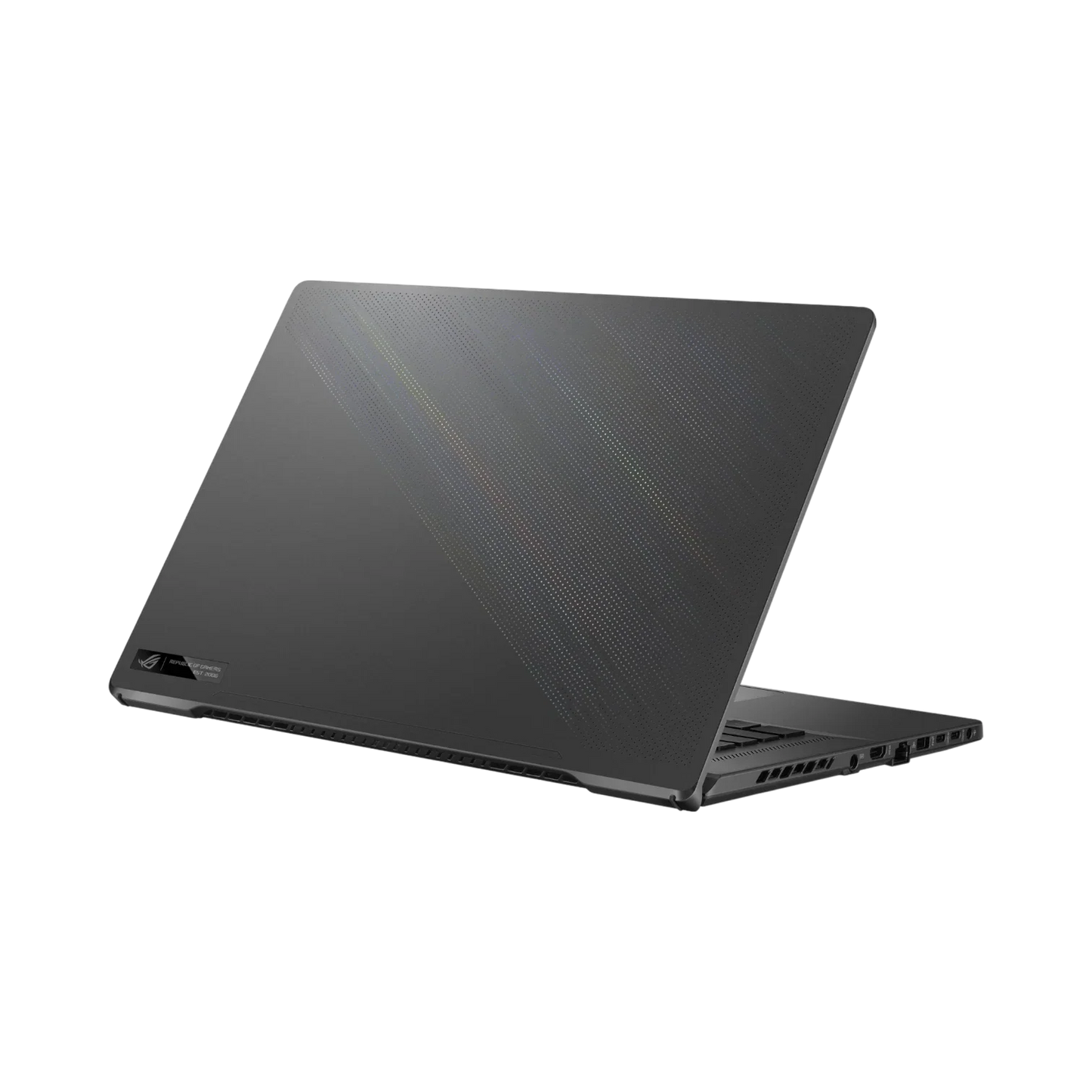 ASUS ROG Zephyrus G15 15.6" QHD Laptop, AMD Ryzen 9 5900HS, NVIDIA RTX 3060, 16GB DDR4 RAM, 512GB SSD