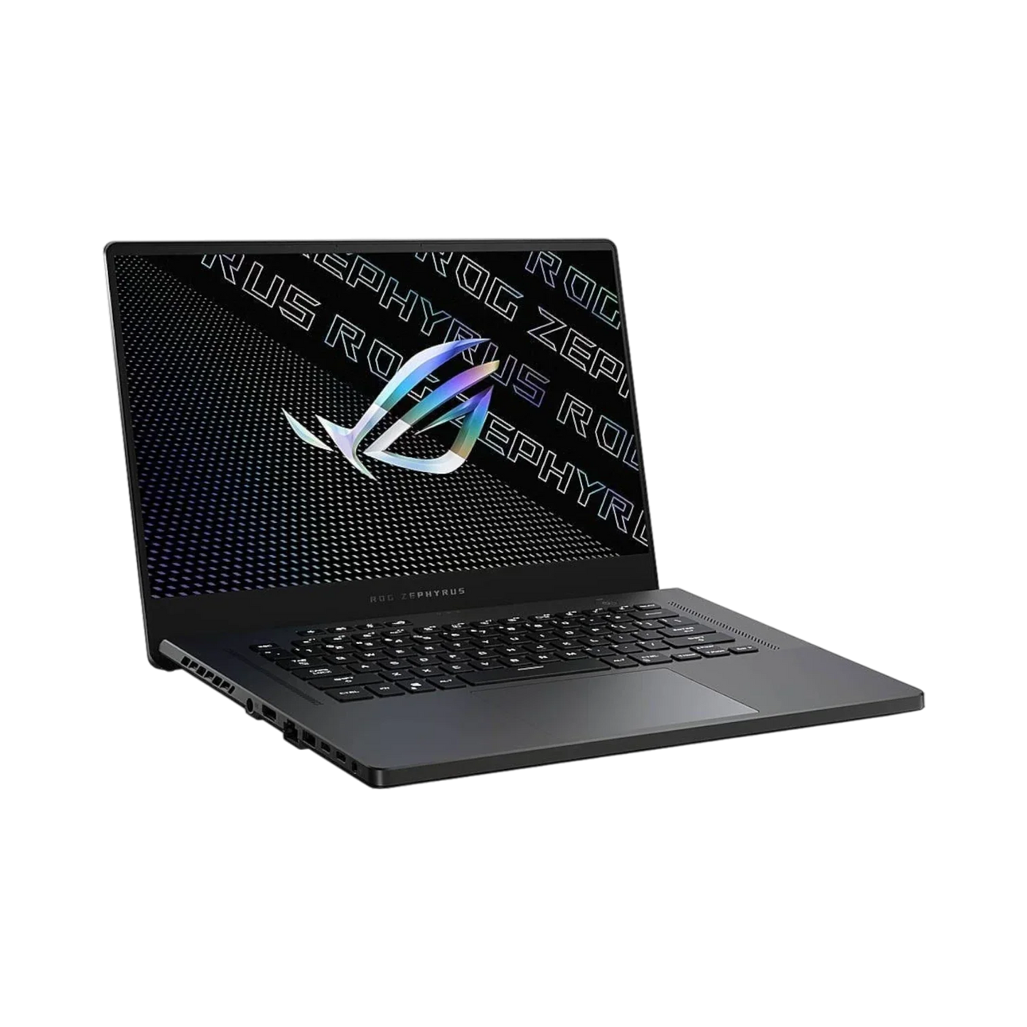 ASUS ROG Zephyrus G15 15.6" QHD Laptop, AMD Ryzen 9 5900HS, NVIDIA RTX 3060, 16GB DDR4 RAM, 512GB SSD